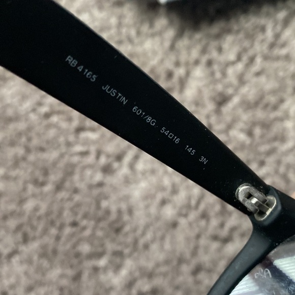 RAY BAN - Picture 5 of 6